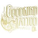Goodkind Tattoo logo